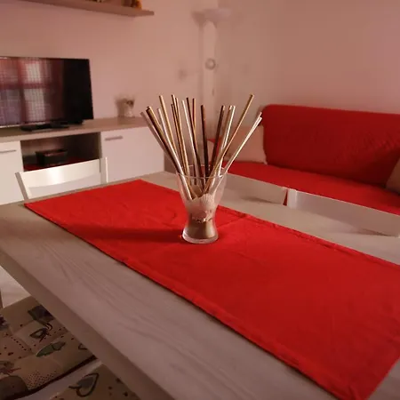 Cannotta - Alicudi Apartment *