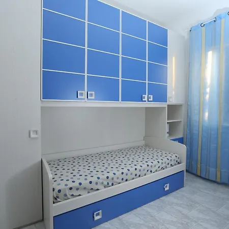 Cannotta - Alicudi Apartment