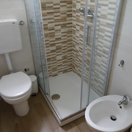 Apartment Cannotta - Alicudi Terme Vigliatore