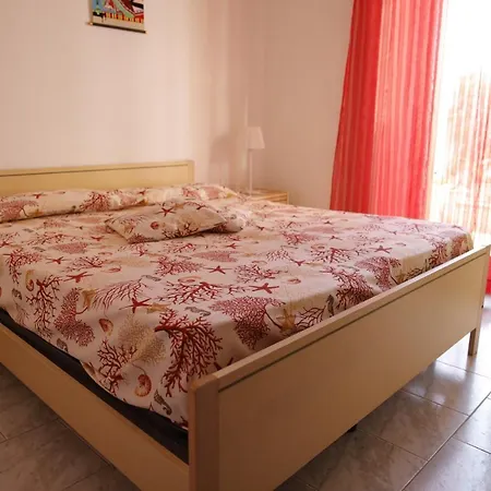 Apartment Cannotta - Alicudi *