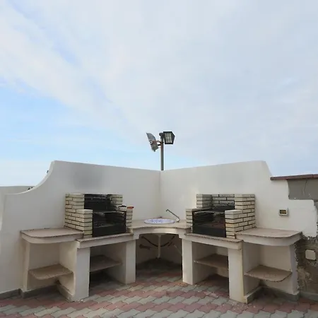 Cannotta - Alicudi Apartment Terme Vigliatore