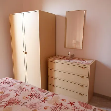 Apartment Cannotta - Alicudi Terme Vigliatore