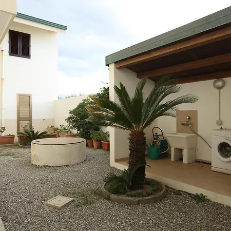 Cannotta - Alicudi Terme Vigliatore