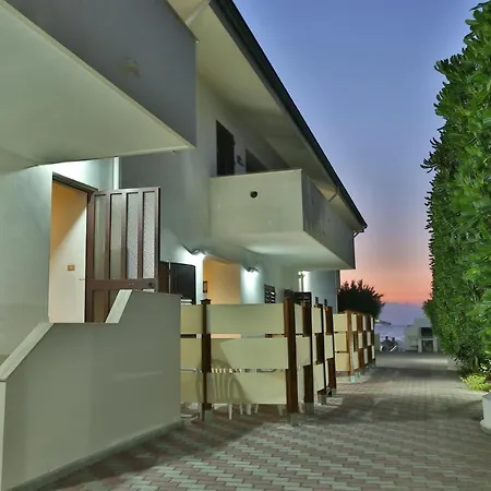 Apartment Cannotta - Alicudi