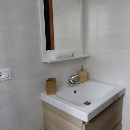 Cannotta - Alicudi Apartment